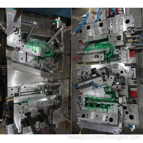 Air Intake Manifold Molds